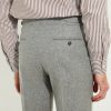 Pantalon Coupe Deux Pinces S4 / Flanelle