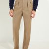 Gurkha Trousers / Cavalry Twill