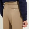 Gurkha Trousers / Cavalry Twill