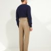 Gurkha Trousers / Cavalry Twill