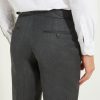 S4 Two Pleats Trousers / Whipcord