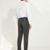 S4 Two Pleats Trousers / Whipcord