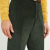 Pantalon Coupe Classique S2 / Velours côtelé