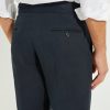 Pantalon Coupe Deux Pinces S4 / Chino d'hiver