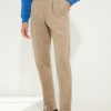 Pantalon Coupe Deux Pinces S4  / Flanelle