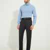 S2 Classic Cut Trousers / Whipcord