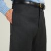 S2 Classic Cut Trousers / Whipcord