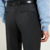 S2 Classic Cut Trousers / Whipcord