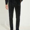 Pantalon Coupe Deux Pinces S4 / Velours côtelé