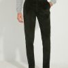 Pantalon Coupe Deux Pinces S4 / Velours côtelé