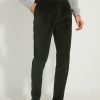 Pantalon Coupe Deux Pinces S4 / Velours côtelé