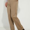 Pantalon Coupe Une Pince S3 / Cavalry Twill