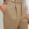 Pantalon Coupe Une Pince S3 / Cavalry Twill