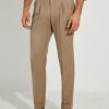 Pantalon Coupe Deux Pinces S4  / Cavalry Twill