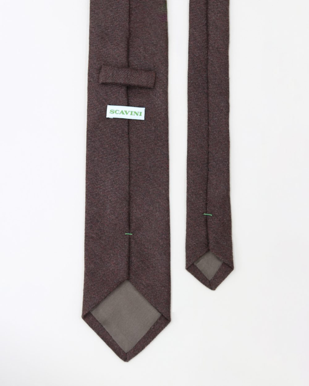 Cashmere Tie