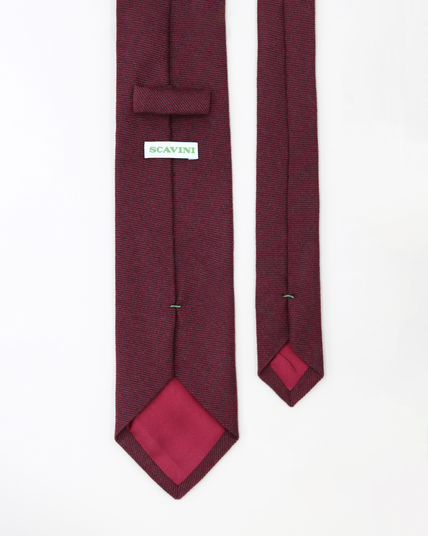 Cashmere Tie