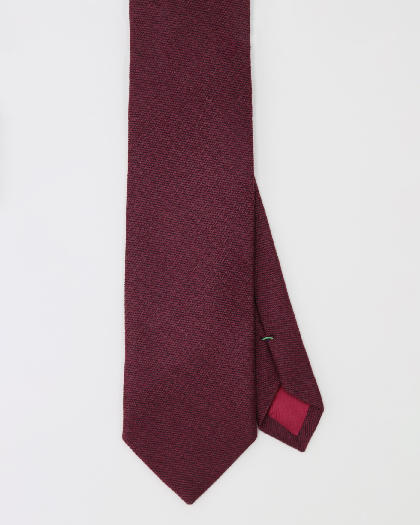 Cashmere Tie