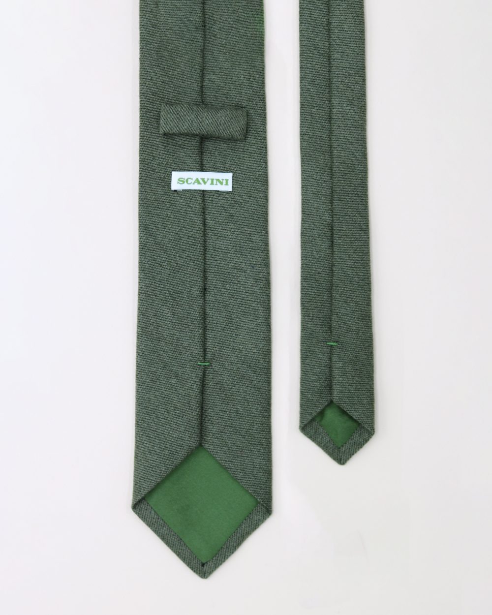 Cashmere Tie