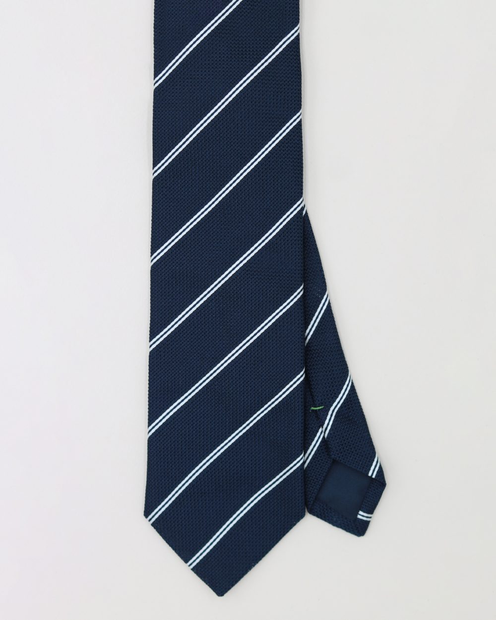 Grenadine Tie