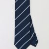 Grenadine Tie