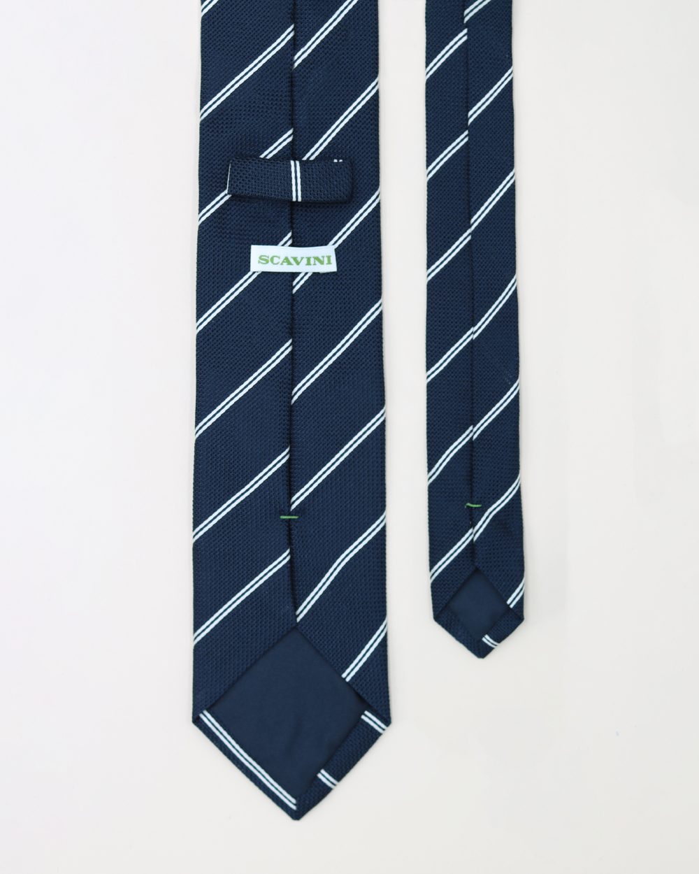 Grenadine Tie