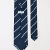 Grenadine Tie
