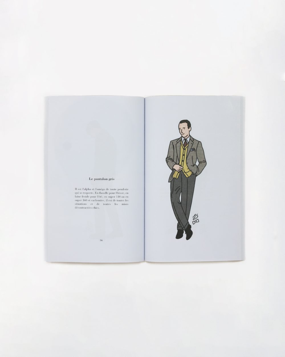 Du fil au crayon: Carnet de dessins annotés - Tome II