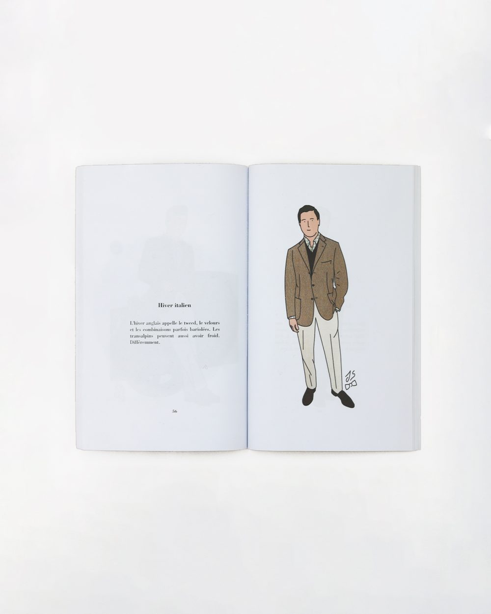 Du fil au crayon: Carnet de dessins annotés - Tome I