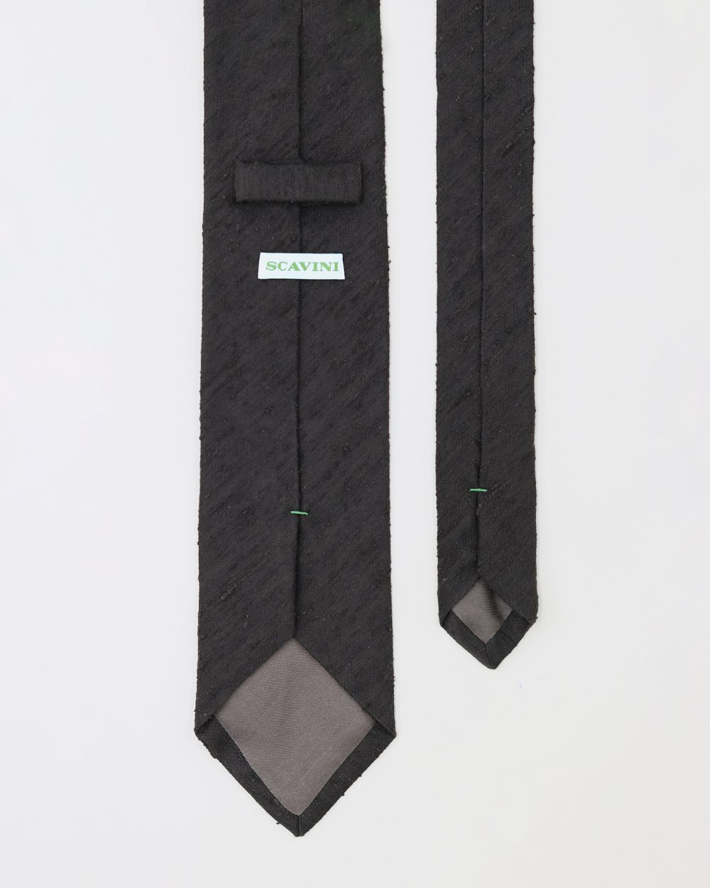 Shantung Tie