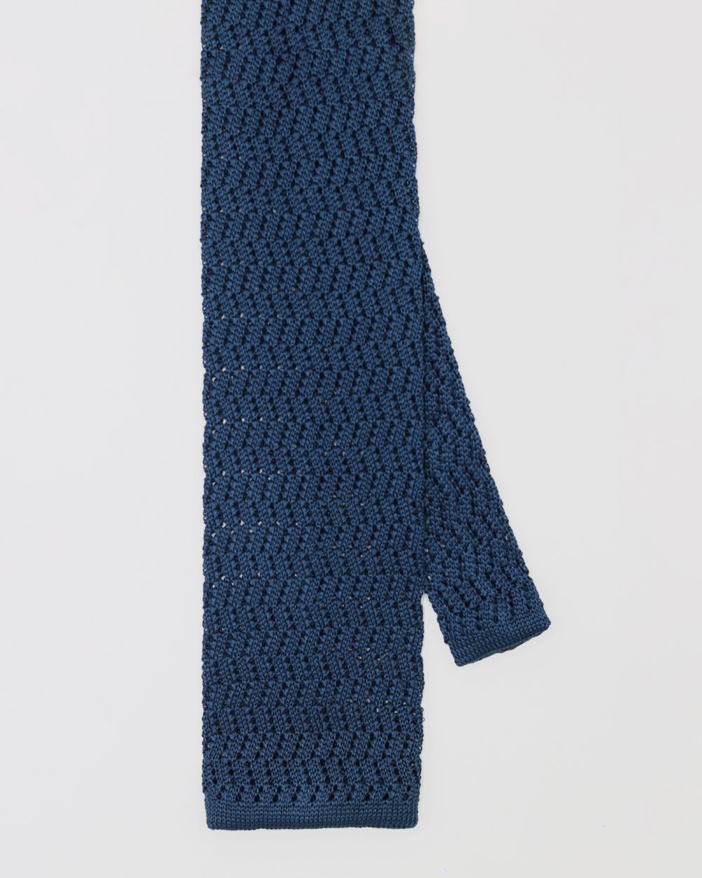 Knit Tie