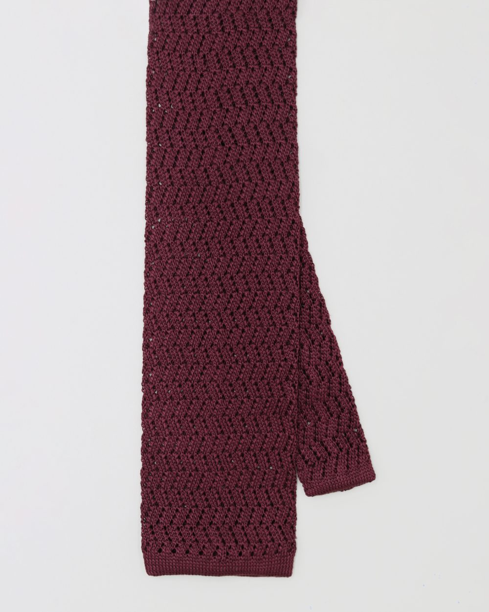 Knit Tie