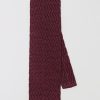 Knit Tie