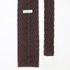 Knit Tie