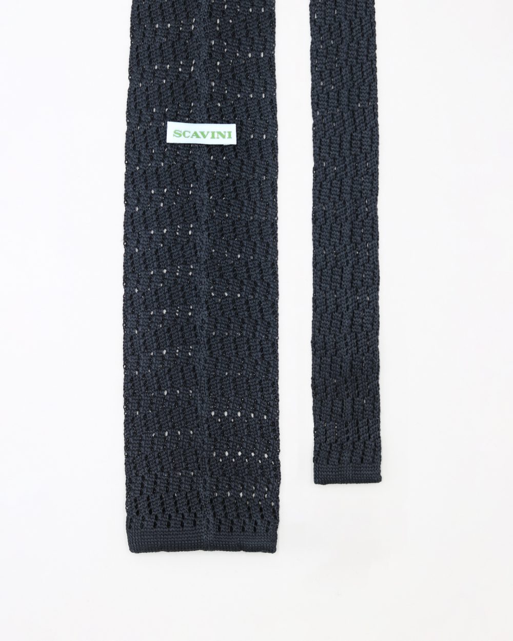 Knit Tie