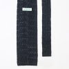 Knit Tie