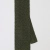 Knit Tie
