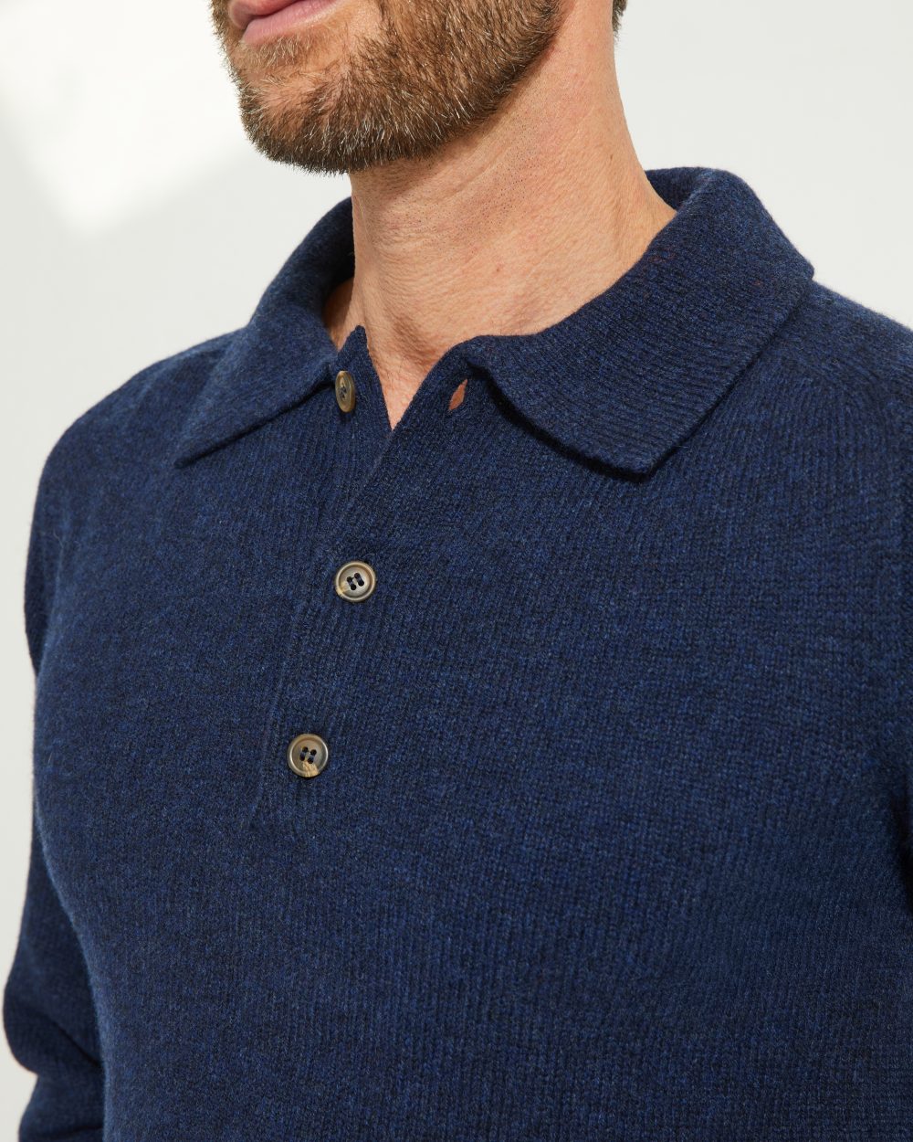 Polo / Laine Shetland