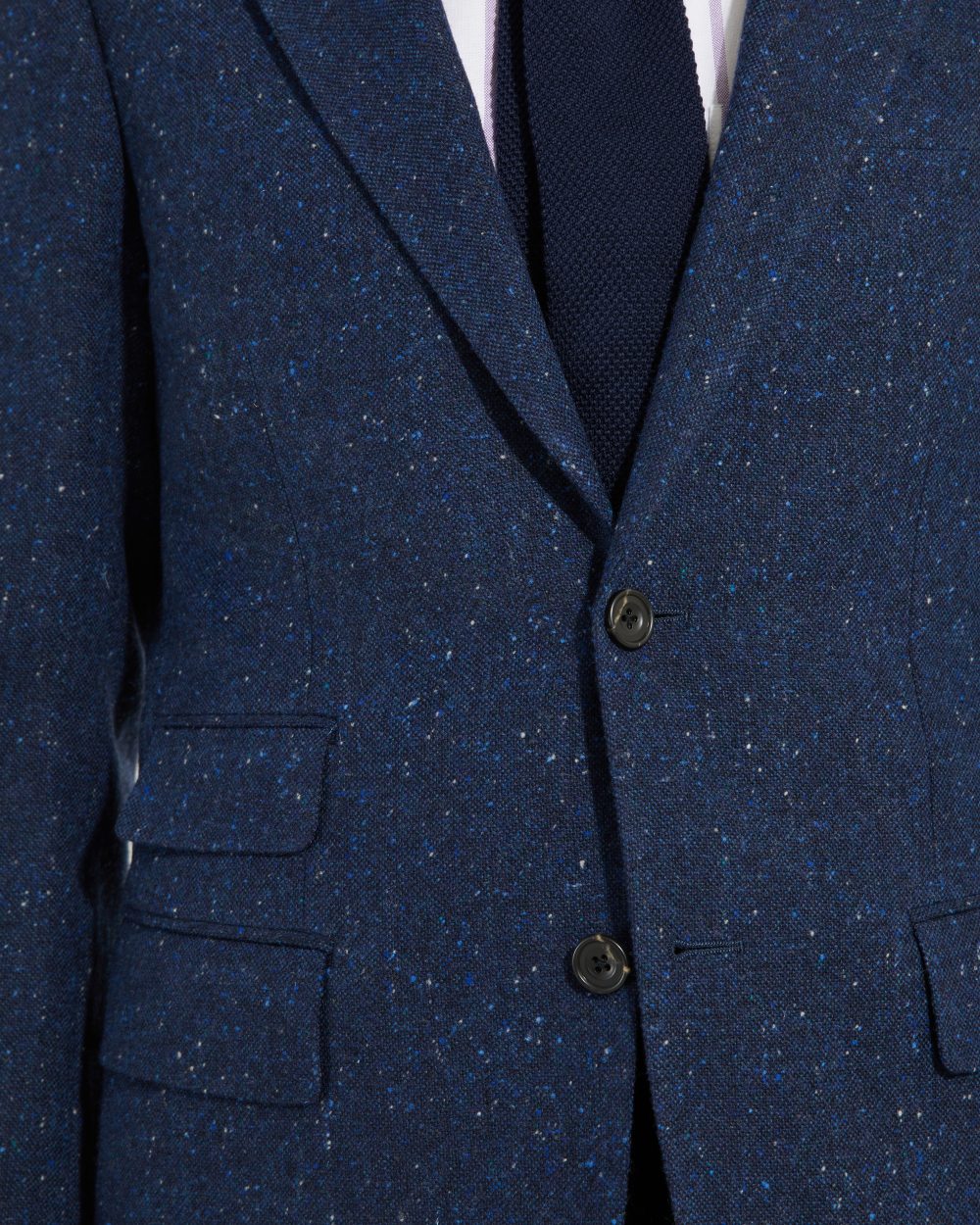 Sport Jacket / Donegal Tweed