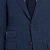 Sport Jacket / Donegal Tweed