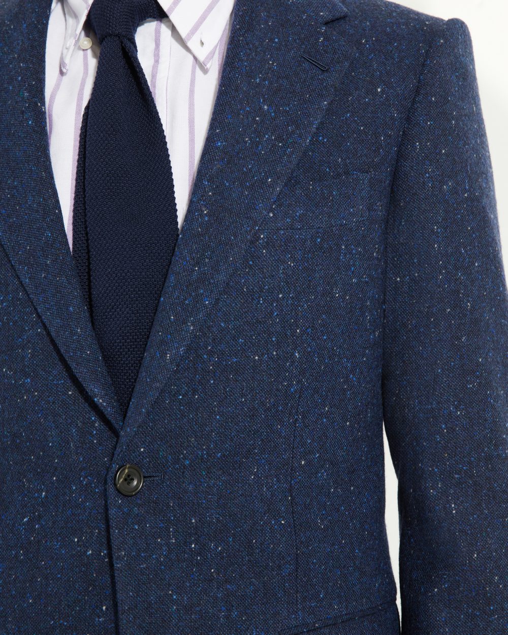 Sport Jacket / Donegal Tweed