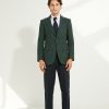 Sport Jacket / Donegal Tweed