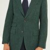 Sport Jacket / Donegal Tweed