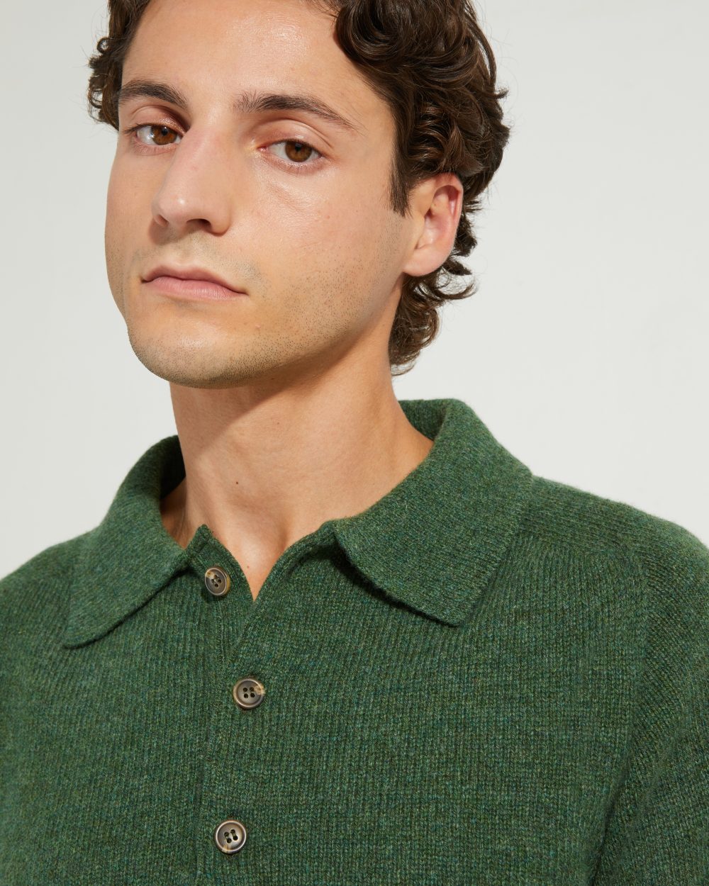 Polo / Laine Shetland