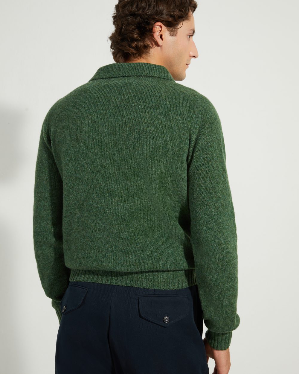 Polo / Laine Shetland