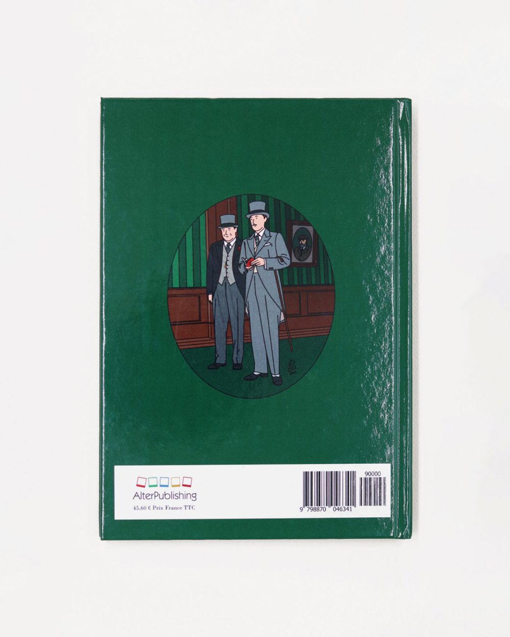 Billets d'élégances