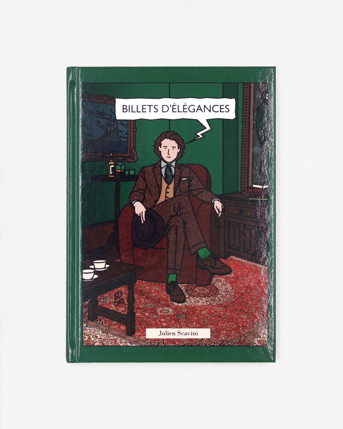 Billets d'élégances