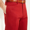 Pantalon Coupe Classique / Chino