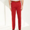 Pantalon Coupe Classique / Chino