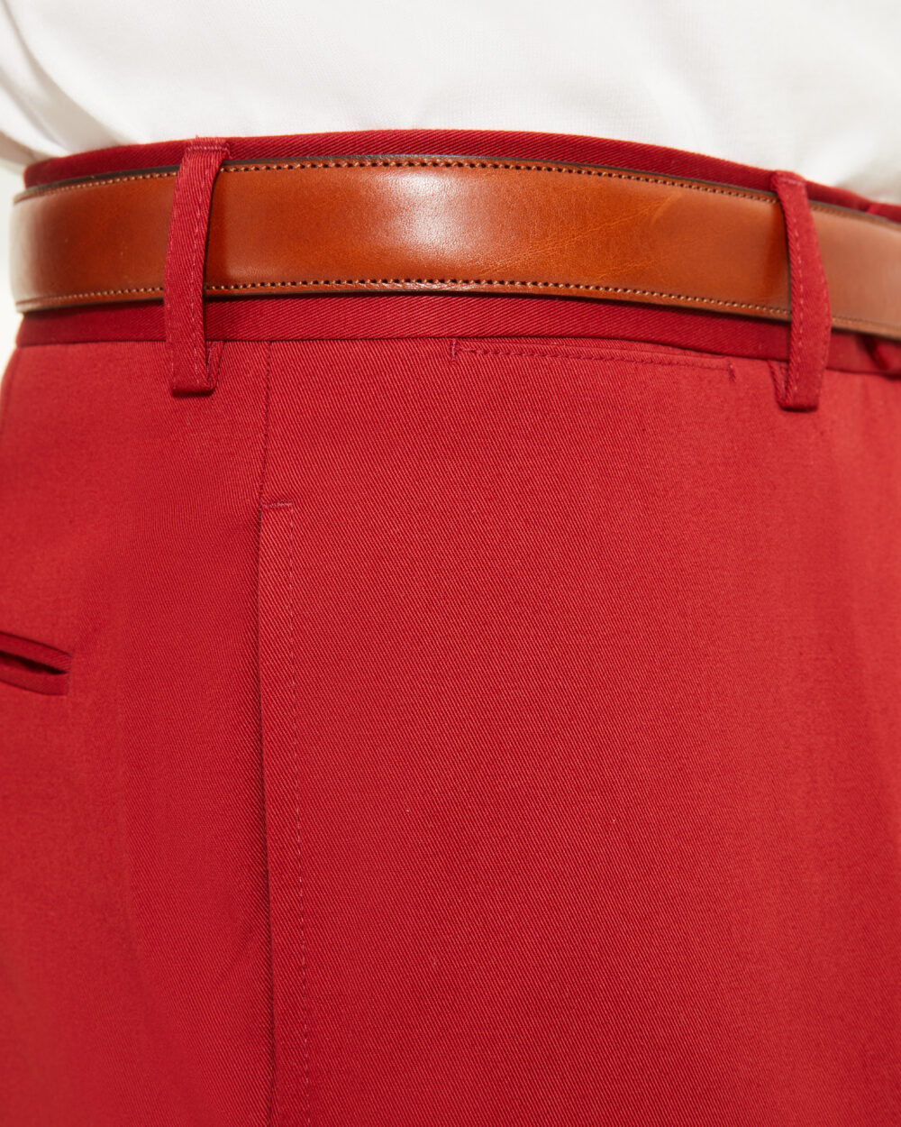 Pantalon Coupe Classique / Chino