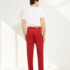 Pantalon Coupe Classique / Chino